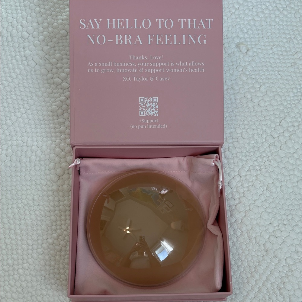 Cakes Body Pink Intimates Box - Picture 2 of 4
